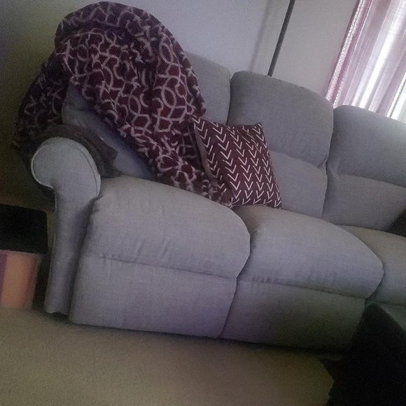 Decorative Pillow Covers Burgundy Modern Couch Throw Accent Indoor Outdoor Cases - Picture 8 of 8